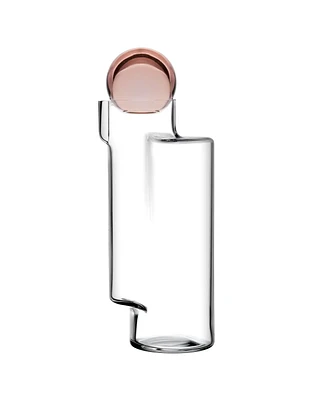 Nude Glass Juno Carafe