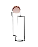 Nude Glass Juno Carafe