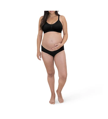 Kindred Bravely Plus Grow with Me Postpartum Hipster