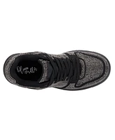 Olivia Miller Women's Sunshine Low Top Sneakers