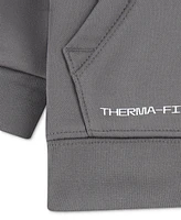 Nike Baby Boys 2-Pc. Therma-fit Fleece Hoodie & Joggers Set
