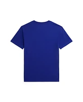 Polo Ralph Lauren Big Boys Cotton Jersey Crewneck Tee