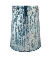 360 Lighting Marcus Modern Coastal Table Lamp Hand