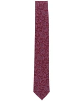 Bar Iii Men's Henderson Floral Tie, Created for Macy's