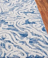 Safavieh Blossom I BLM103 9'x12' Area Rug