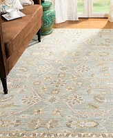 Safavieh Blossom Ii BLM701 5'x8' Area Rug