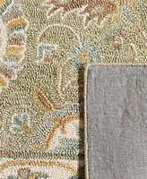 Safavieh Blossom Ii Blm702 Area Rug Collection