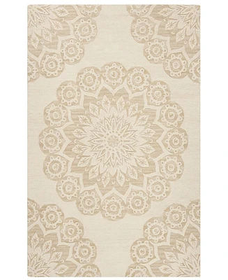 Safavieh Blossom I BLM108 5'x8' Area Rug