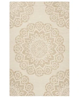 Safavieh Blossom I BLM108 5'x8' Area Rug