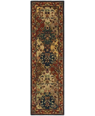 Safavieh Heritage I HG911 2'3x8' Runner Area Rug