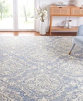 Safavieh Blossom I BLM107 8'x10' Area Rug