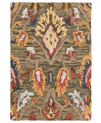 Safavieh Blossom Ii BLM402 2'x3' Area Rug