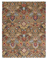 Safavieh Blossom Ii BLM402 6'x9' Area Rug