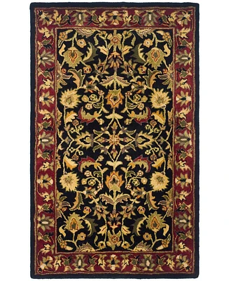 Safavieh Heritage Ii HG953 3'x5' Area Rug