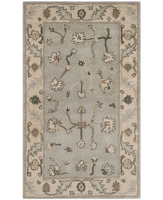 Safavieh Heritage Ii HG865 3'x5' Area Rug