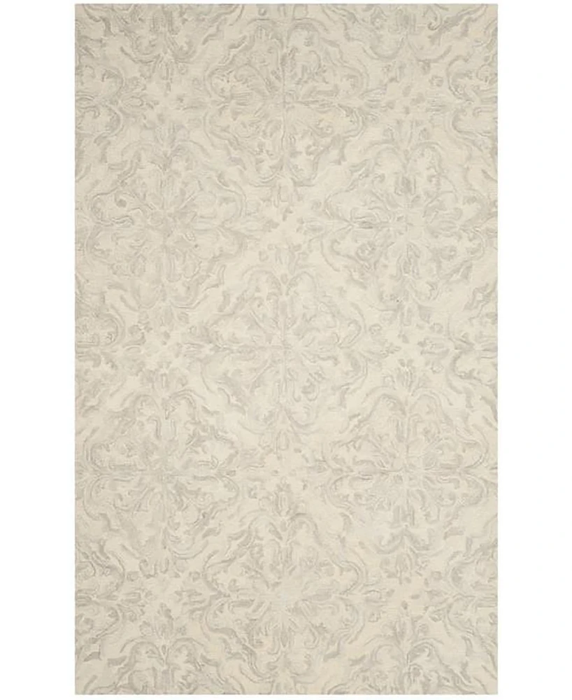 Safavieh Blossom I BLM103 3'x5' Area Rug