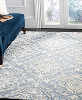 Safavieh Blossom I BLM107 6'x9' Area Rug