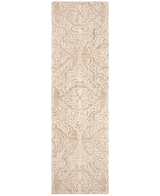 Safavieh Blossom I BLM112 2'3x12' Runner Area Rug