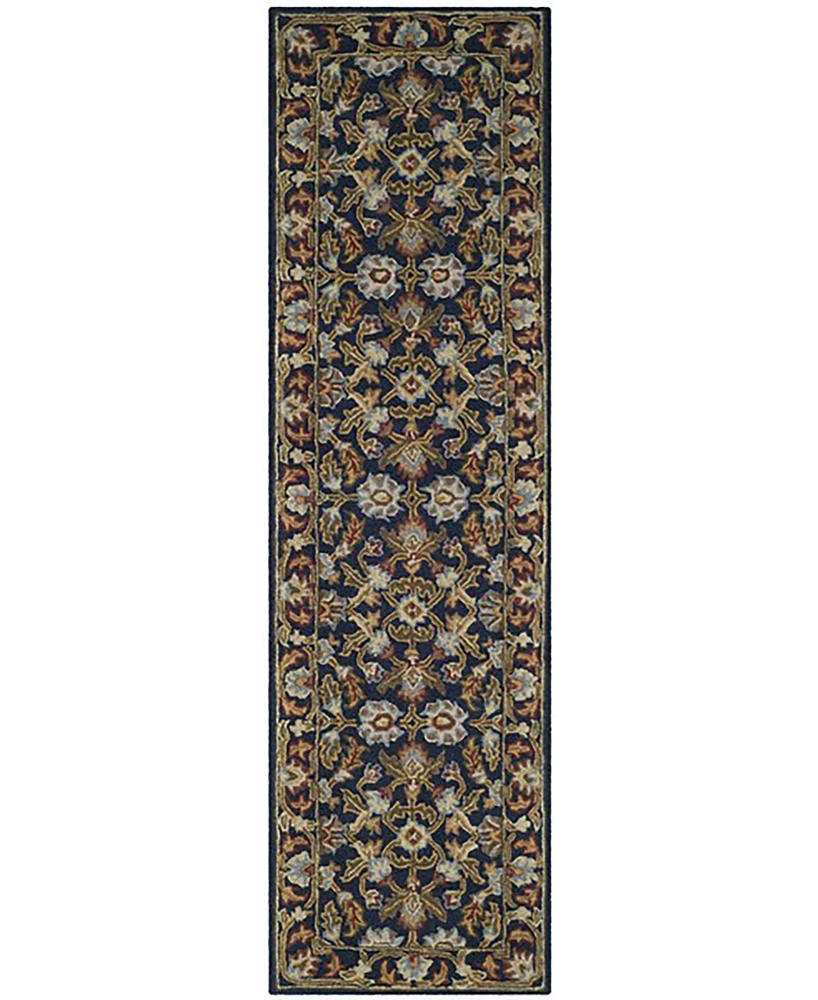 Safavieh Blossom Ii BLM219 2'3x6' Runner Area Rug