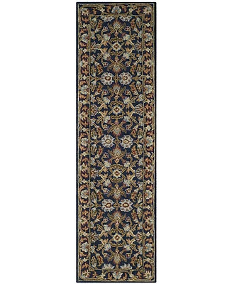 Safavieh Blossom Ii BLM219 2'3x6' Runner Area Rug