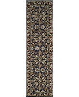 Safavieh Blossom Ii BLM219 2'3x6' Runner Area Rug