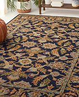 Safavieh Blossom Ii BLM219 2'3x4' Area Rug