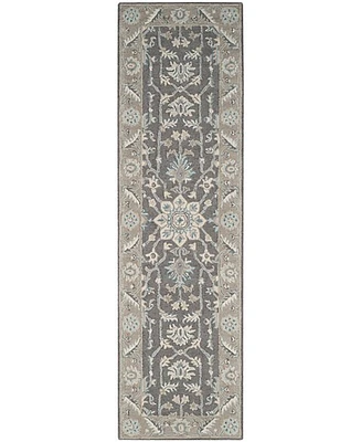 Safavieh Blossom Ii BLM217 2'3x6' Runner Area Rug