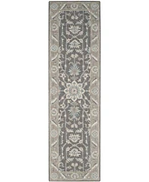 Safavieh Blossom Ii BLM217 2'3x6' Runner Area Rug