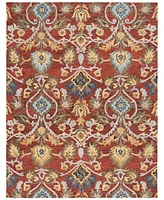 Safavieh Blossom Ii BLM402 8'x10' Area Rug