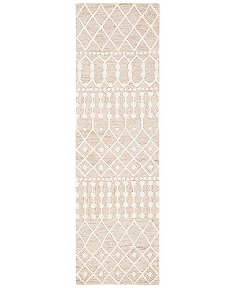 Safavieh Blossom I BLM115 2'3x5' Area Rug