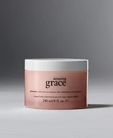 philosophy amazing grace whipped body creme, 8 oz