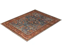 Adorn Hand Woven Rugs Serapi 8'11"x11'6" Area Rug