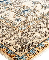 Adorn Hand Woven Rugs Serapi 6'x8'10" Area Rug