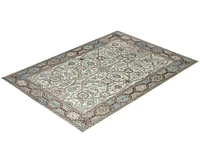 Adorn Hand Woven Rugs Serapi 6'1"x8'5" Area Rug