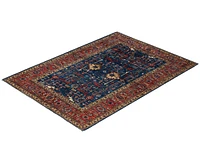 Adorn Hand Woven Rugs Serapi 4'x5'7" Area Rug