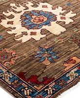 Adorn Hand Woven Rugs Serapi 8'3"x9'10" Area Rug