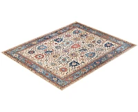 Adorn Hand Woven Rugs Serapi 8'2"x9'10" Area Rug