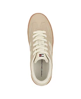 Tommy Hilfiger Women's Maisie Low Profile Lace-Up Sneakers