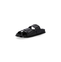 Alohas Women's Harllow Leather Sandals