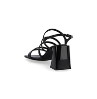 Alohas Women's Aubrey Leather Sandals