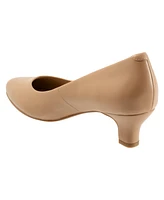 Trotters Kate Pump