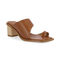 Alohas Women's Josie Leather Sandals