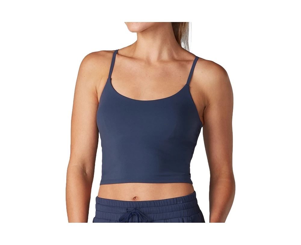 Tavi Women's Cami Bra Navy