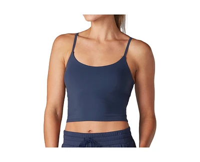 Tavi Women's Cami Bra Navy