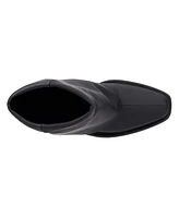 Women's Virgo Fold Over Boot