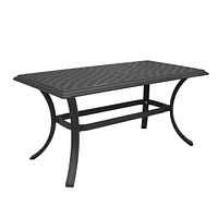 Streamdale Furniture Coffee Table For Indoor Or Outdoor