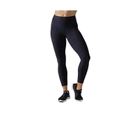 Tavi Women's cloud 7/8 Tight Navy Space Dye