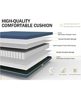 Enhanced Comfort Upgrade Your Sit with Our Upright Belt Cushion