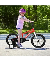 Streamdale Furniture Safe & Sturdy Kids Bike with Durably Designed Brakes