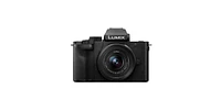 Panasonic Lumix G100 4K Mirrorless Vlogging Camera with 12-32mm Lens